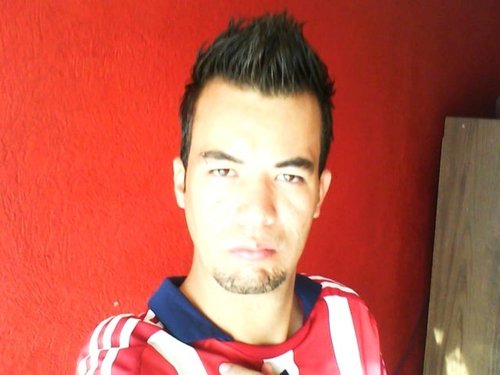 Fotografia de isrobs, Chico de 43 años