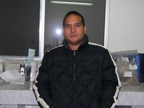 Fotografia de albiodx, Chico de 48 años