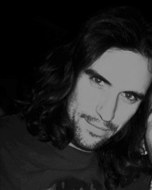 Fotografia de kky, Chico de 44 años