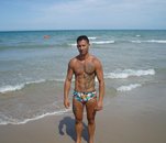 Fotografia de yango33, Chico de 48 años