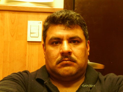 Fotografia de julio03, Chico de 51 años