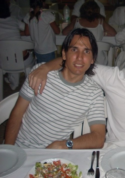 Fotografia de rafa2929, Chico de 44 años