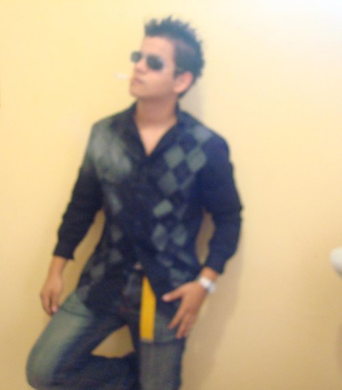Fotografia de josemiguel165, Chico de 38 años