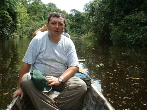 Fotografia de almadecantaro2, Chico de 56 años