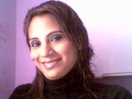 Fotografia de cholitalinda, Chica de 45 años