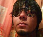 Fotografia de argemetalero, Chico de 36 años