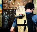 Fotografia de alexbarcelona, Chico de 35 años