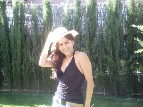 Fotografia de gissette, Chica de 41 años