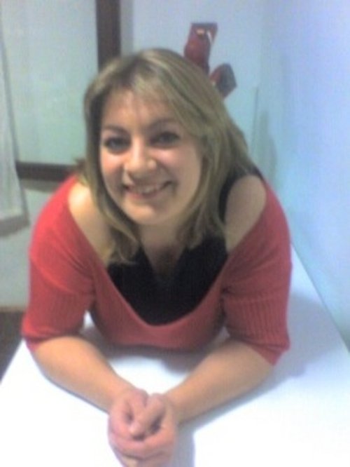 Fotografia de maria34, Chica de 51 años