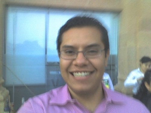 Fotografia de vrmarte, Chico de 40 años