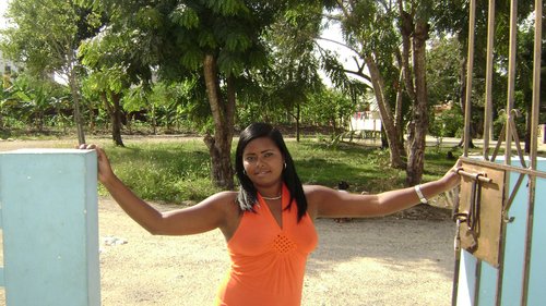 Fotografia de anaelba, Chica de 42 años