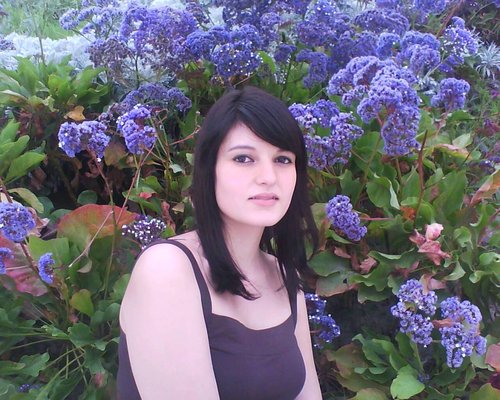 Fotografia de Yolife, Chica de 37 años
