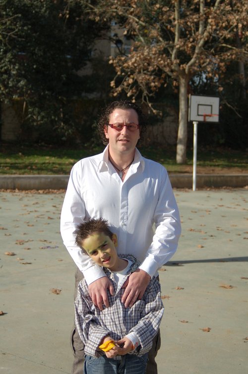 Fotografia de ro35, Chico de 53 años