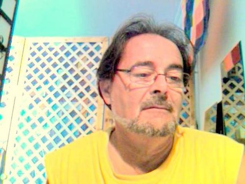 Fotografia de Guanarteme48, Chico de 67 años