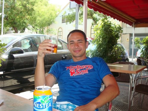 Fotografia de Raulete27, Chico de 44 años