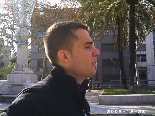 Fotografia de Jackk83, Chico de 42 años