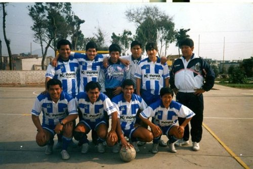 Fotografia de victor1964, Chico de 56 años