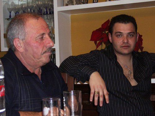 Fotografia de ivanp28, Chico de 45 años