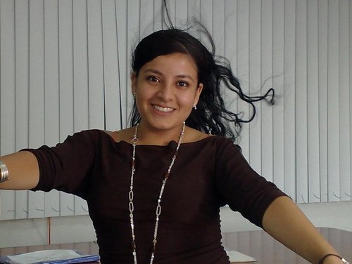Fotografia de Ekapia, Chica de 41 años