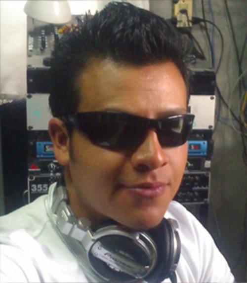 Fotografia de Alucineitor, Chico de 38 años