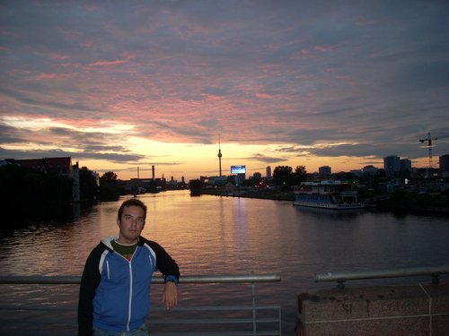 Fotografia de pablix1, Chico de 42 años