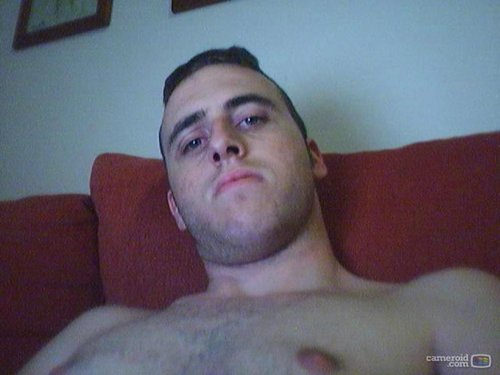 Fotografia de sevi25, Chico de 40 años
