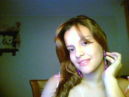 Fotografia de milemontoya14, Chica de 36 años