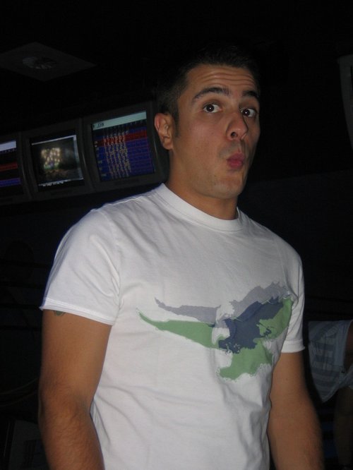 Fotografia de rsanchez, Chico de 44 años