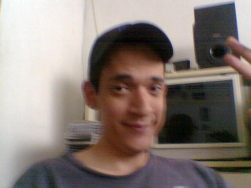 Fotografia de heavenside, Chico de 48 años