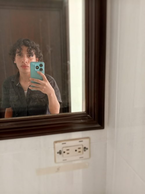 Fotografia de santerino87, Chico de 18 años