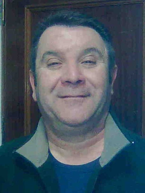 Fotografia de Minimo, Chico de 71 años