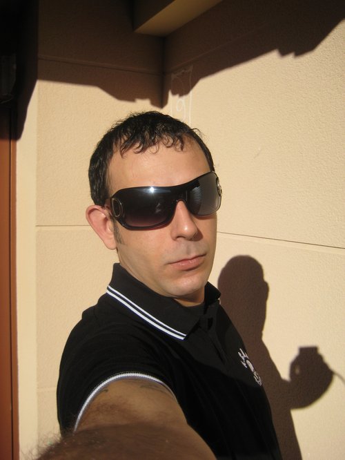 Fotografia de txabi77, Chico de 48 años