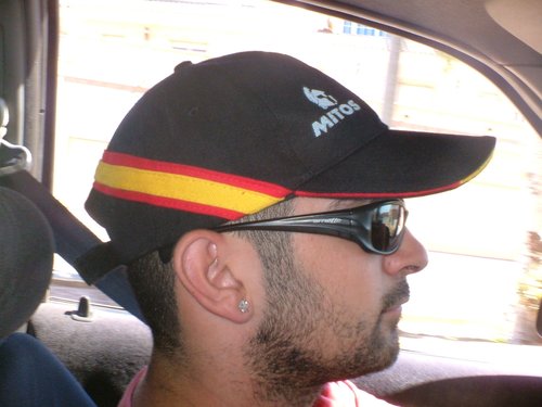 Fotografia de meca205, Chico de 44 años