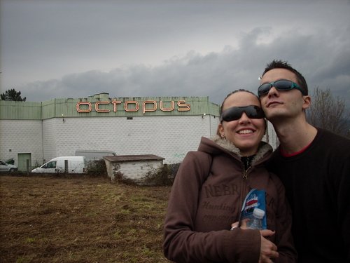 Fotografia de Entrery, Chico de 43 años