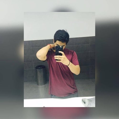 Fotografia de StefanoAcossta, Chico de 30 años
