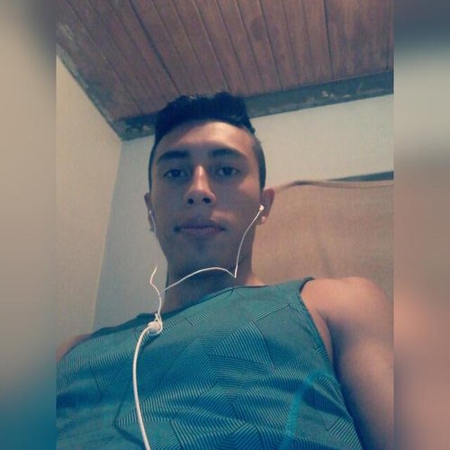 Fotografia de Andres21, Chico de 28 años