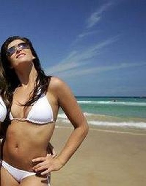 Fotografia de wapamadrid, Chica de 45 años