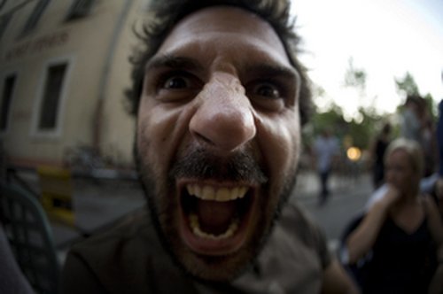 Fotografia de davidchavarro, Chico de 39 años