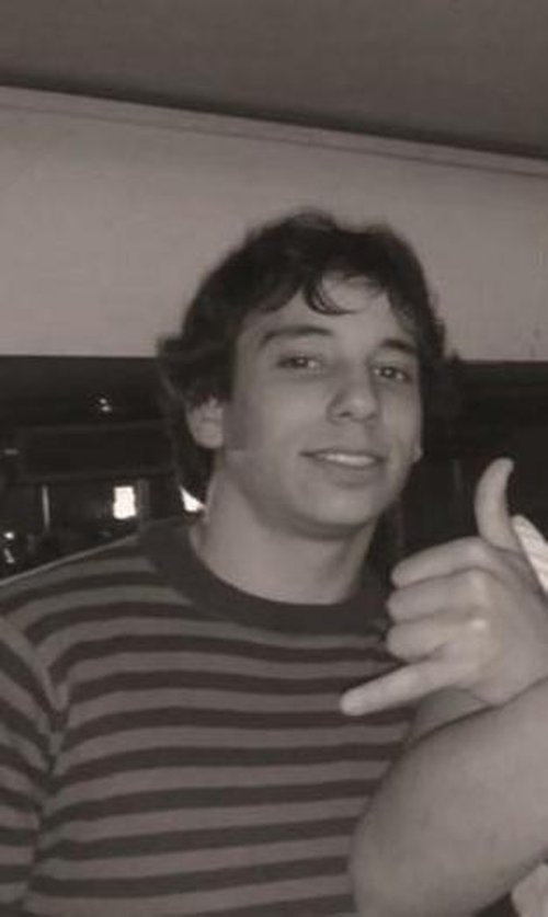 Fotografia de adriii, Chico de 33 años