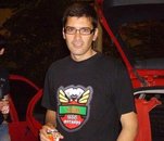 Fotografia de josezzr, Chico de 43 años