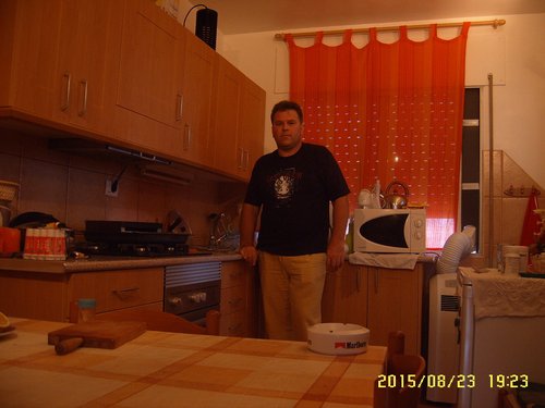 Fotografia de nicoelpalmar, Chico de 57 años