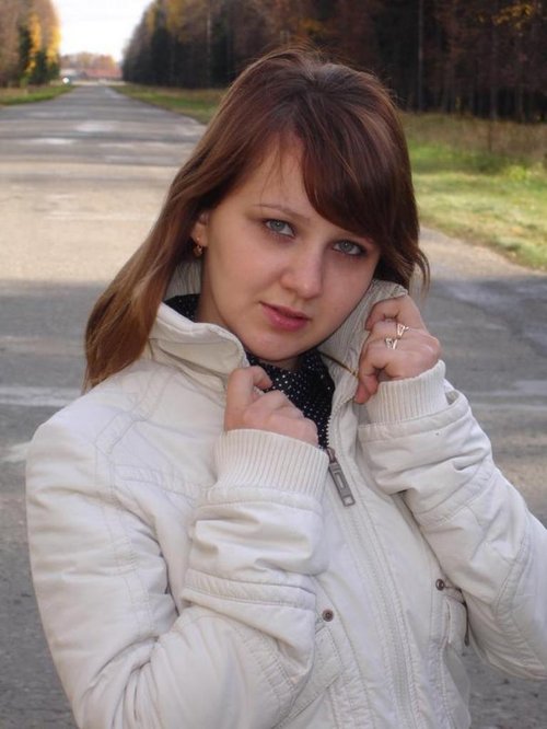 Fotografia de Svetochka7, Chica de 42 años