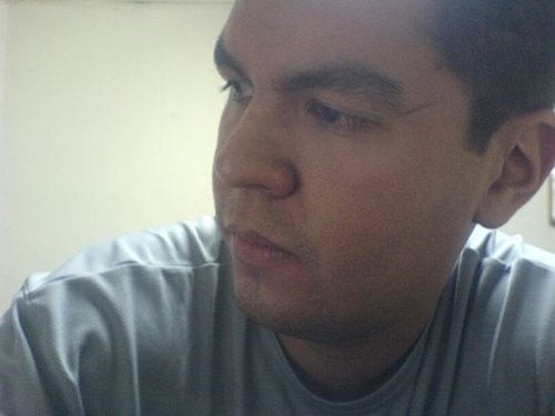 Fotografia de Gusaflow93, Chico de 31 años
