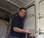 Fotografia de jorgedj, Chico de 50 años