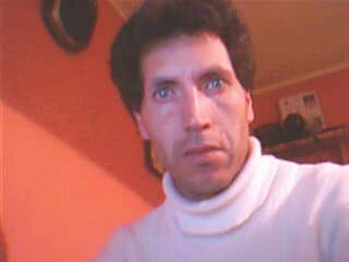 Fotografia de ramses32, Chico de 50 años