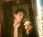 Fotografia de viorte, Chico de 40 años