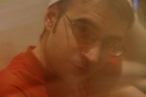Fotografia de Henebro, Chico de 47 años