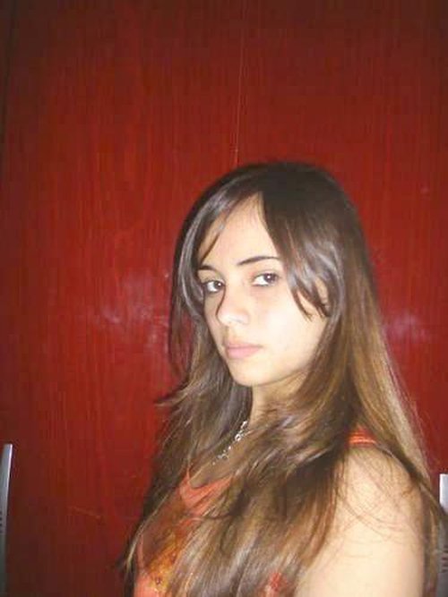 Fotografia de dahiana, Chica de 35 años