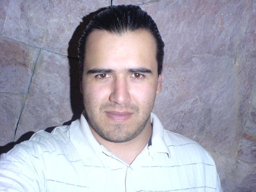 Fotografia de Thor85, Chico de 40 años