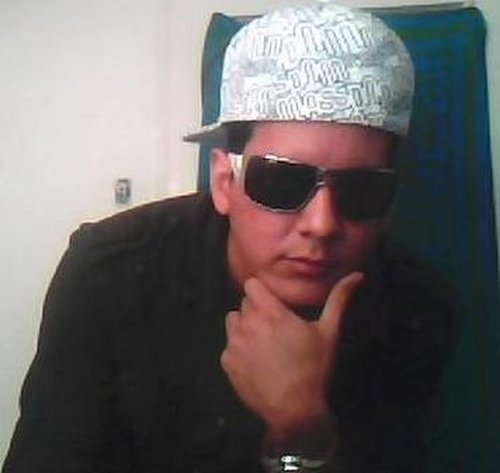 Fotografia de Robertocarlos23, Chico de 40 años